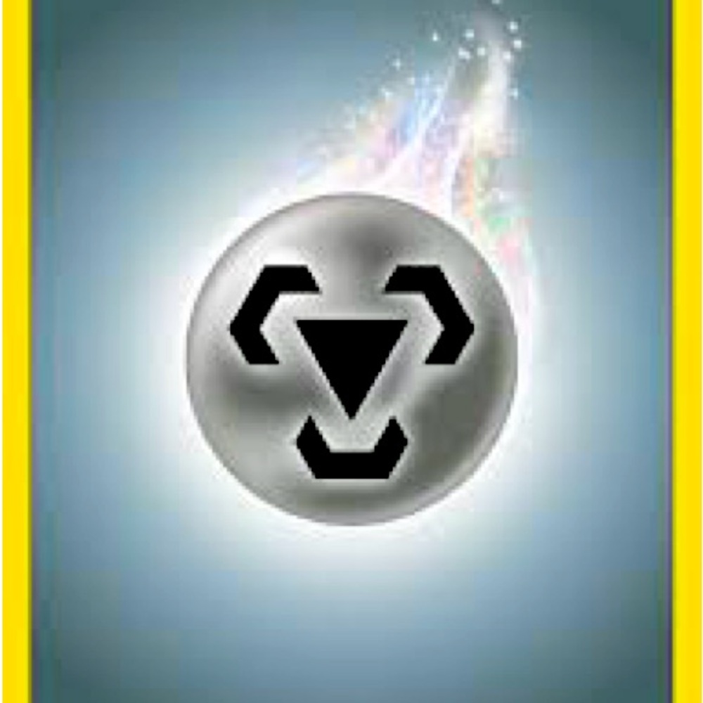 50 Energy Cards